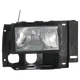 Passenger Side Headlight For Ford Ranger 1989-1994