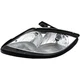 1590165 Dorman Headlight Lamp Driver Left Side Hand for Pontiac Sunfire 03-05