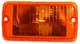TYC 18-5957-01 for Jeep Wrangler Front Passenger Side light Parking/ turn Signal
