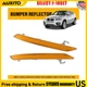 Amber Front Bumper Side Marker Reflector Lamps For 2010-2013 BMW X5M E70 2-20X
