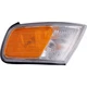 1630665 Dorman Turn Signal Light Lamp Front Passenger Right Side Hand for Accord 1630665 Dorman Turn Signal Light Lamp Front Passenger Right Side Hand for Accord