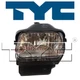TYC Right Fog Light Assembly for 2007 Chevrolet Silverado 1500 Classic xo
