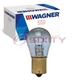 Wagner Daytime Running Light Bulb for 2004-2006 Nissan Maxima Electrical tj