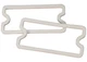Brothers Trucks PLL068G Parking Light Lens Gaskets - Pair
