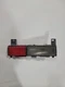 1992 C4 Corvette Rear Bumper Side Marker Light Passenger Side OEM GM 16508520
