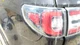 2013-2017 GMC Acadia LH Driver Quarter Panel Mounted Tail Light Lamp OEM