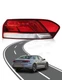Right Passenger For Volkswagen Passat 2020-2022 Outer LED Tail Light Rear Lamp