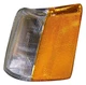 Crown Automotive 56005105 Side Parking Lamp Fits 93-98 Grand Cherokee (ZJ) Crown Automotive 56005105 Side Parking Lamp Fits 93-98 Grand Cherokee (ZJ)