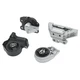 Motor Mount Front or Rear Driver & Passenger Side Upper for Chevy Right Left HHR