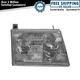 Right Headlight Assembly Passenger Side Fits Ford FO2503153