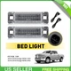 LED Bed Cargo Lamp Light 5182672AA, 5182673AA For 2016-2018 Dodge RAM 1500 2500