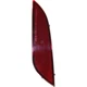 Right Rear Bumper Reflector 2018-2019 Hyundai Sonata SE SEL 2.4L 1.6L 92406C1500