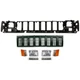 Header Panel  Left-and-Right Left & Right for Jeep Grand Cherokee 1993-1995