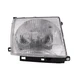 Headlight Headlamp Right Passenger Side Fits 98-00 Toyota Tacoma 2WD TO2503120