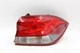 Right Passenger Tail Light  Incandescent Lamps 2018-20 HYUNDAI ELANTRA OEM 12214