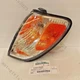 For Toyota Lexus LX470 1998-2007 Left Side Front Corner Lights Turn Signal Lamps