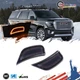 LED Side Marker Lamp Turn Signal Light For 2021-2023 Cadillac Escalade GMC Yukon