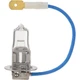 H3PRB1 Philips Headlight Bulb Lamp  Driver or Passenger Side for Chevy VW MB 740