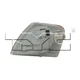TYC 18-5449-90 Turn Signal / Parking Light Assembly For 98-01 Volkswagen Passat