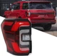 For Ford Expedition 2022-2024 Left Driver Side LED Tail Light Lamp NL1Z-13405-C