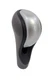 Porsche 996 986 Boxster Tiptronic Gear Lever Knob Graphite Grey Leather 1997-05