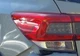 2020-2023 Subaru XV Crosstrek LH Driver Quarter Panel Mounted Tail Light Lamp