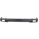 NEW Paintable Front Bumper For 1995-1997 Toyota Tacoma 2-Wheel Drive Models