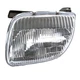 For 95-02 Sunfire Front Headlight Headlamp Head Light Lamp with Bulb Driver Side