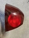 2000-04 Chevrolet Impala Drivers Left Tail Light - Quarter Mount