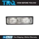 TRQ Left Parking Light Driver Side Fits 94-00 Chevrolet GMC GM2520128