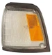 Corner Signal Light for 92-95 Toyota Pickup DLX/SR5 (Painted) Driver Left