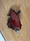 fits TOYOTA HIGHLANDER 2020-2023 REAR RH BUMPER REFLECTOR Oem Used