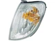 For 1998-2000 Lexus LS400 Cornering Light Left Dorman 36761CWKV 1999