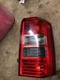 For Jeep Patriot 2008 - 2017 Right Side Tail Light Assembly With Red LED Bulbs
