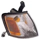 Depo Parking Light Assembly for 1998-1999 Toyota Avalon 312-1536R-AS