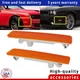 Side Marker Corner Light Lamp Set For 2015-2023 Dodge Challenger Front with Bulb