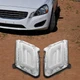 Daytime Running Light For 2011-2013 Volvo S60 V60 Led Daytime Running Light