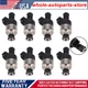 8PCS for 1994-1997 Chevy Corvette Caprice 5.7L New Fuel Injectors 17095004 USA