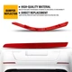 2X Rear Bumper Reflector Light Left&Right For Kia Optima 2014-2015 92406-2T500 V
