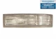 Park Signal Light For Chevy Astro GMC Safari 95-03 Left Driver Side Chrome Lamp