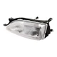 For Toyota Camry 1995 1996 Headlight Driver Side Halogen With Bulbs | TO2502112