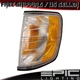 Signal Light for 1994-1995 MERCEDES BENZ E300 E350 E420 E500 - Left Driver LH