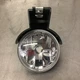 1997-1999 Dodge Dakota Right Passenger Foglight Foglamp Fog Light w bracket