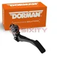 Dorman Accelerator Pedal for 2007-2011 Chevrolet Cheyenne Body Floor  xp