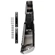 Rear Bumper Assembly Chrome Steel for Ford F-250 Super Duty 08-16 FO1103150