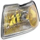  Driver Side Corner Light For Ford Thunderbird 1996-1997