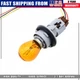 Turn Signal Blinker Light Kit For 84930AC040 Subaru Legacy 1996 LS Sedan 4-Door