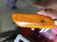 Passenger Corner/Park Light 203 Type C230 Fits 01-07 MERCEDES C-CLASS 650635