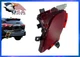 For 2020 2025 Toyota Highlander Left Driver Side Rear Bumper Reflector