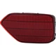 Right Rear Bumper Reflector For Subaru Crosstrek Premium 18-23 2.0L 84913AL161